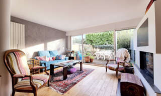 Maison 5 Pièces 110 m² à vendre à Bordeaux (33200)