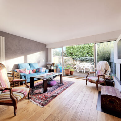 Maison 5 pièces 587000 €