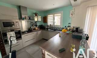 Maison 4 Pièces 60 m² à vendre à Gonesse (95500)