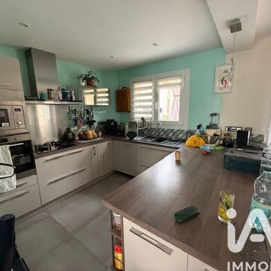 Maison 4 pièces 229000 €