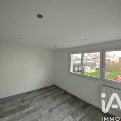 Appartement 2 pièces 108000 €