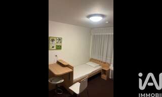 Appartement 1 Pièce 20 m² à vendre à Troyes (10000)