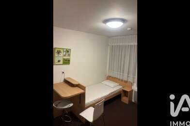 Appartement 1 pièces 55500 €