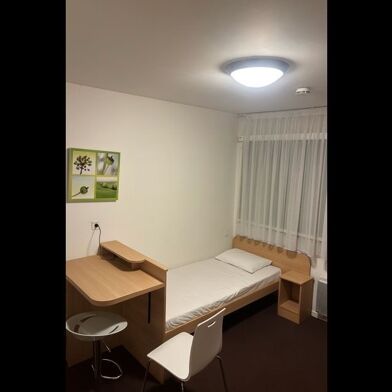 Appartement 1 pièces 55500 €