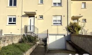 Maison 5 Pièces 83 m² à vendre à Reims (51100)