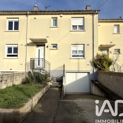 Maison 5 pièces 249000 €