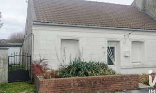 Maison 3 Pièces 65 m² à vendre à Fresnes-sur-Escaut (59970)