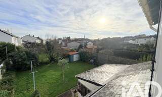 Maison 4 Pièces 99 m² à vendre à Indre (44610)