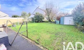 Maison 4 Pièces 99 m² à vendre à Indre (44610)