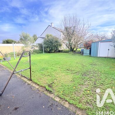 Maison 4 pièces 354000 €