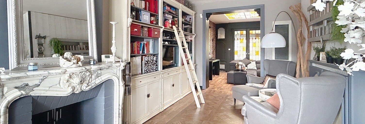 Maison 12 Pièces 291 m² à vendre à Lille (59000)