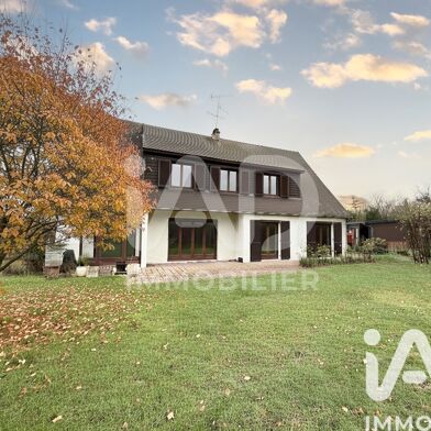 Maison 9 pièces 348000 €