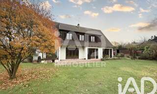 Maison 9 Pièces 189 m² à vendre à Louviers (27400)