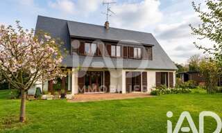 Maison 9 Pièces 189 m² à vendre à Louviers (27400)