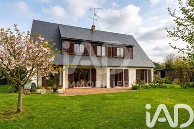 Maison 9 pièces 348000 €