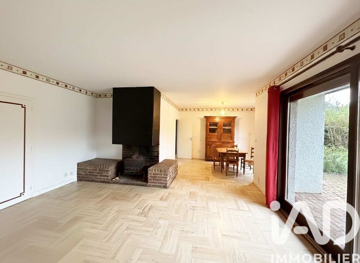 Vente Maison d'architecte 9 pièces - Photo 2