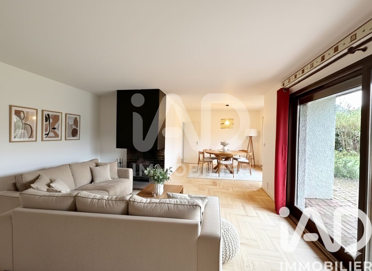 Vente Maison d'architecte 9 pièces - Photo 3