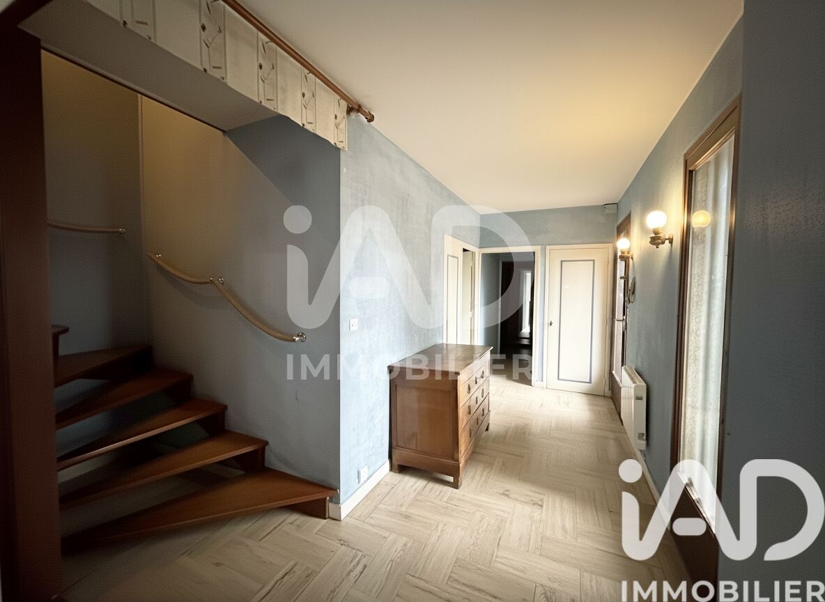 Vente Maison d'architecte 9 pièces - Photo 4