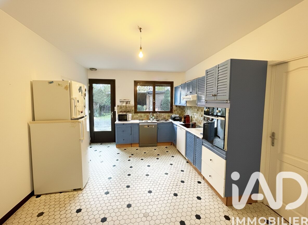 Vente Maison d'architecte 9 pièces - Photo 5