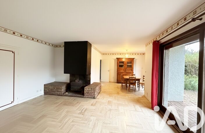 Vente Maison d'architecte 9 pièces — photo 2