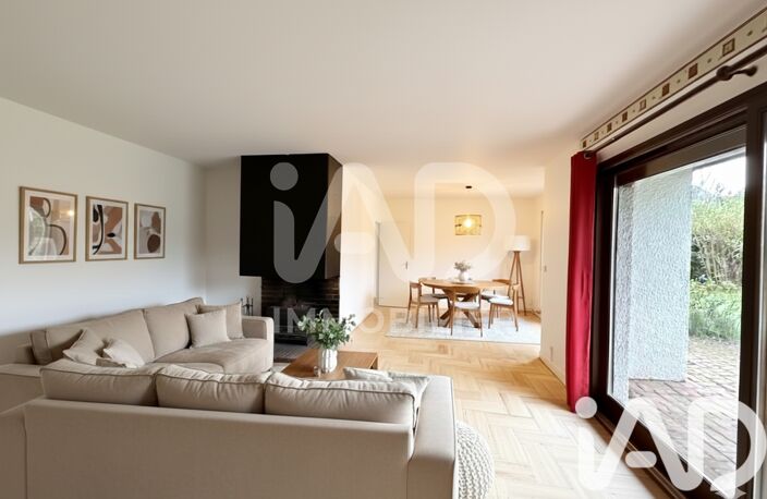 Vente Maison d'architecte 9 pièces — photo 3