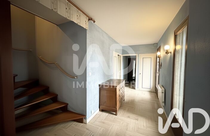 Vente Maison d'architecte 9 pièces — photo 4