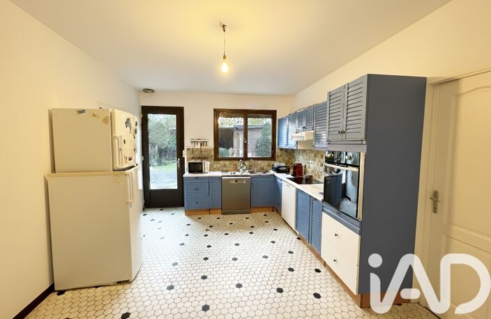 Vente Maison d'architecte 9 pièces — photo 5