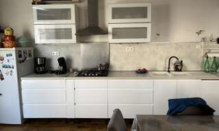 Immeuble  200 m² à vendre à Treignat (03380)