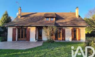 Maison 4 Pièces 128 m² à vendre à Auberville (14640)