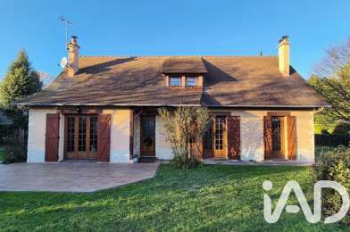 Maison 4 pièces 529000 €