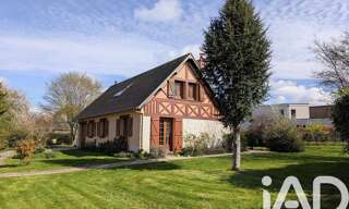 Maison 4 Pièces 128 m² à vendre à Auberville (14640)