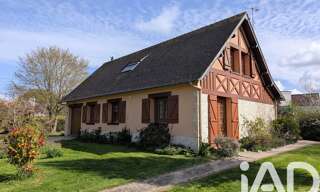 Maison 4 Pièces 128 m² à vendre à Auberville (14640)