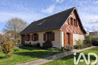 Maison 4 pièces 515000 €