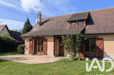 Maison 4 pièces 499000 €