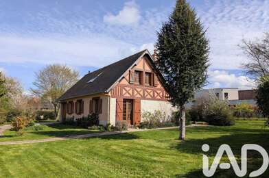 Maison 4 pièces 499000 €