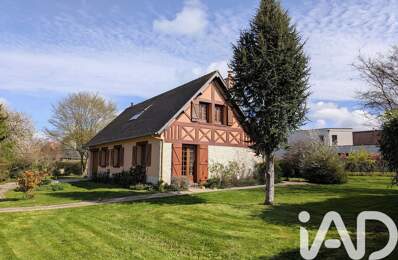 Vente Maison/villa 4 pièces — photo du bien