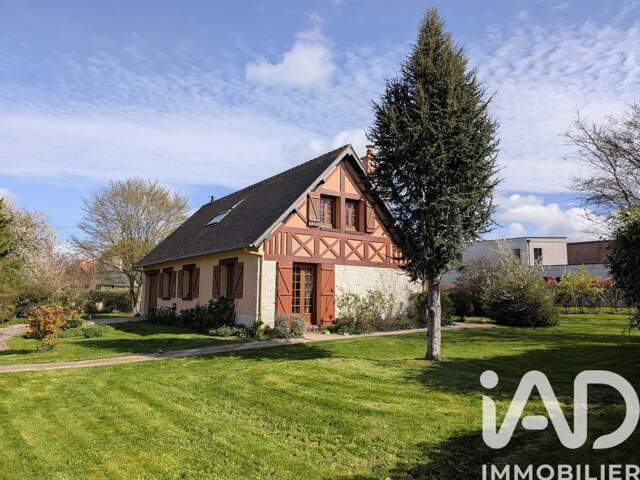 Vente Maison/villa 4 pièces — photo du bien