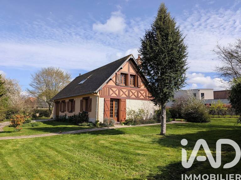 Vente Maison/villa 4 pièces — photo 1