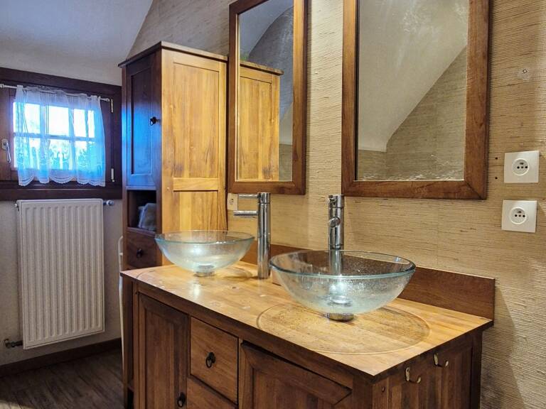 Vente Maison/villa 4 pièces — photo 1