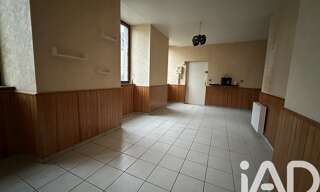 Appartement 2 Pièces 39 m² à vendre à Pontivy (56300)