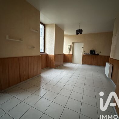 Appartement 2 pièces 69000 €