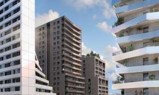 Appartement 4 Pièces 86 m² à vendre à Saint-Denis (93200)