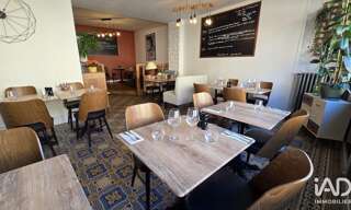 Commerce  90 m² à vendre à Vichy (03200)