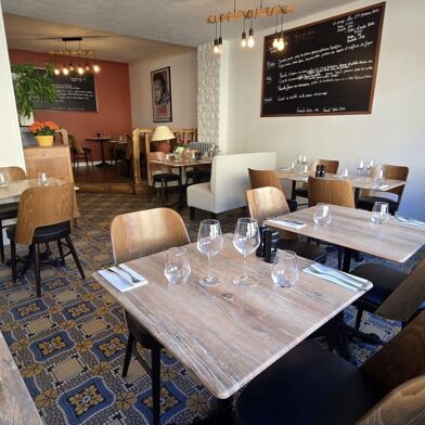 Commerce  100000 €