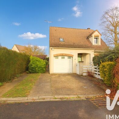 Maison 6 pièces 447000 €