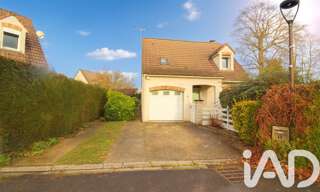 Maison 6 Pièces 102 m² à vendre à Verneuil-sur-Seine (78480)