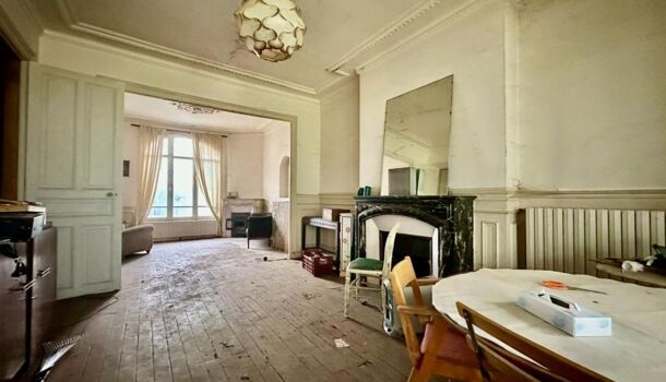 Villa / Maison 6 pièces  à vendre Reims 51100