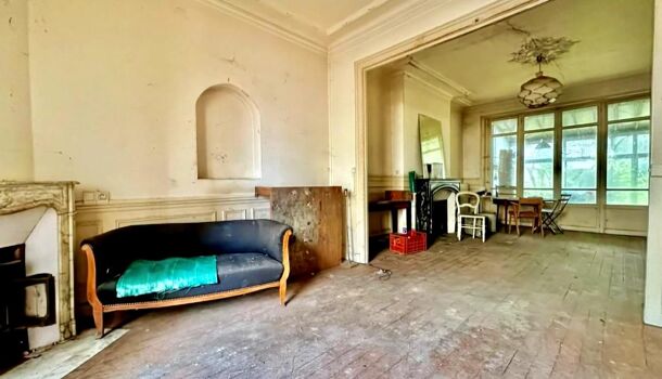 Villa / Maison 6 pièces  à vendre Reims 51100