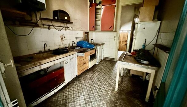 Villa / Maison 6 pièces  à vendre Reims 51100