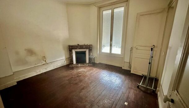 Villa / Maison 6 pièces  à vendre Reims 51100